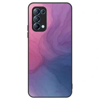 Obal pro OPPO Reno 5 5G - Silk
