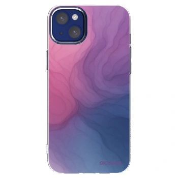 Picasee silikonový průhledný obal pro Apple iPhone 14 Plus - Silk