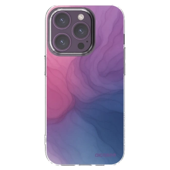 Picasee silikonový průhledný obal pro Apple iPhone 14 Pro - Silk
