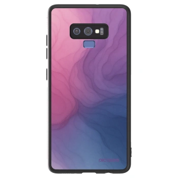 Obal pro Samsung Galaxy Note 9 N960F - Silk