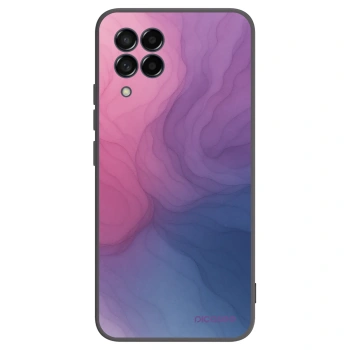 Obal pro Samsung Galaxy M53 5G - Silk