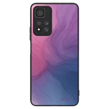 Obal pro Xiaomi Redmi Note 11 Pro+ 5G - Silk