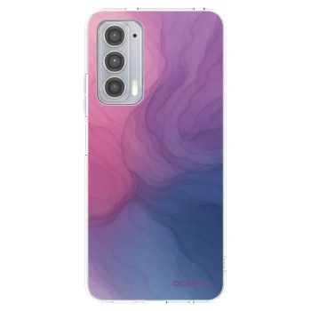 Obal pro Motorola Edge 20 - Silk