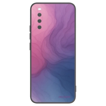 Obal pro Sony Xperia 10 III - Silk