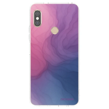 Obal pro Xiaomi Redmi Note 5 Global - Silk