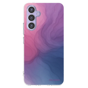 Picasee silikonový průhledný obal pro Samsung Galaxy A54 5G A546B - Silk