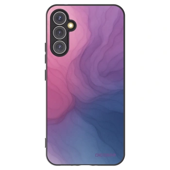 Picasee silikonový černý obal pro Samsung Galaxy A34 5G A346B - Silk