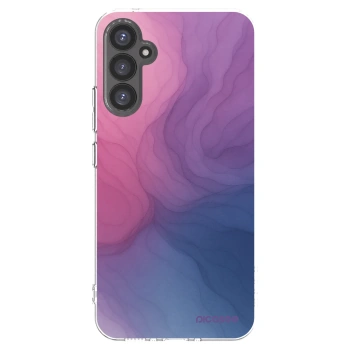 Picasee silikonový průhledný obal pro Samsung Galaxy A34 5G A346B - Silk