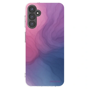 Picasee silikonový průhledný obal pro Samsung Galaxy A14 4G A145R - Silk