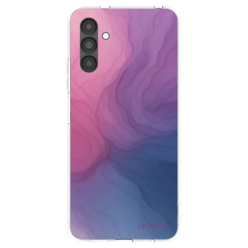 Picasee silikonový průhledný obal pro Samsung Galaxy A04s A047F - Silk