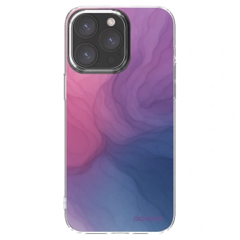Picasee silikonový průhledný obal pro Apple iPhone 15 Pro Max - Silk