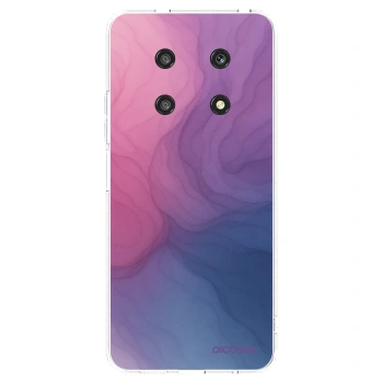 Picasee silikonový průhledný obal pro Honor Magic4 Lite 5G - Silk