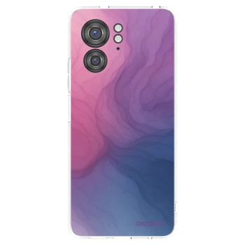 Picasee silikonový průhledný obal pro Motorola Edge 40 - Silk
