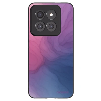 Picasee silikonový černý obal pro Xiaomi 14 Pro - Silk