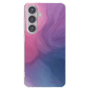 Picasee silikonový průhledný obal pro Samsung Galaxy S24 S921B 5G - Silk