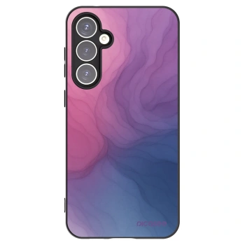 Picasee silikonový černý obal pro Samsung Galaxy S23 FE S711B - Silk