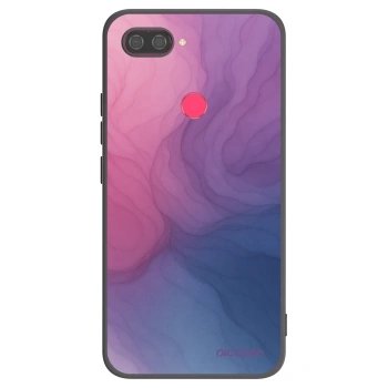 Obal pro Xiaomi Mi 8 Lite - Silk