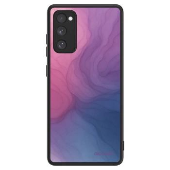 Picasee ULTIMATE CASE PowerShare pro Samsung Galaxy S20 FE - Silk