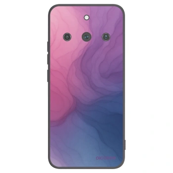 Picasee silikonový černý obal pro Realme 11 Pro+ - Silk