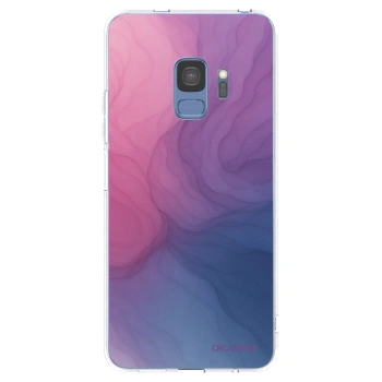 Obal pro Samsung Galaxy S9 G960F - Silk