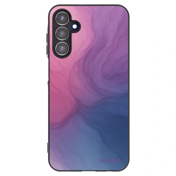 Picasee silikonový černý obal pro Samsung Galaxy A15 A155F 4G - Silk