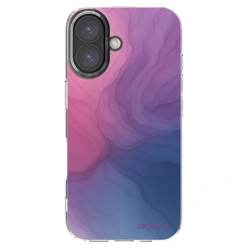 Picasee silikonový průhledný obal pro Apple iPhone 16 - Silk