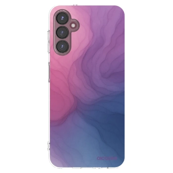 Picasee silikonový průhledný obal pro Samsung Galaxy A05s A057G - Silk