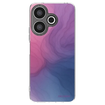 Picasee silikonový průhledný obal pro Xiaomi Redmi 13 4G - Silk