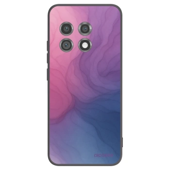 Picasee silikonový černý obal pro OnePlus 11 5G - Silk