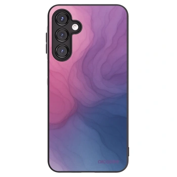 Picasee silikonový černý obal pro Samsung Galaxy A16 5G - Silk