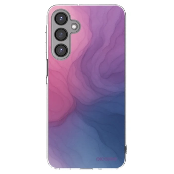 Picasee silikonový průhledný obal pro Samsung Galaxy A16 5G - Silk