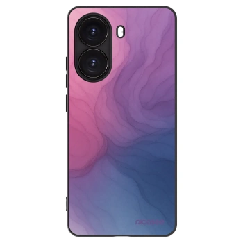 Picasee silikonový černý obal pro Xiaomi Poco X7 Pro 5G - Silk