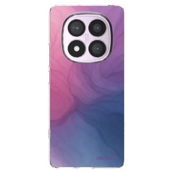 Picasee silikonový průhledný obal pro Xiaomi Redmi Note 14 Pro 4G - Silk
