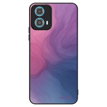 Obal pro Motorola Moto G34 5G - Silk