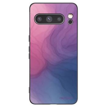 Picasee silikonový černý obal pro Google Pixel 8 Pro - Silk