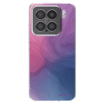 Picasee silikonový průhledný obal pro Xiaomi 15 - Silk