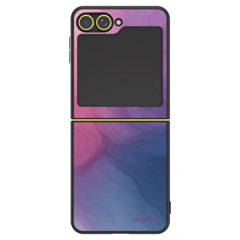 Obal pro Samsung Galaxy Z Flip6 5G - Silk