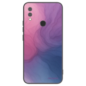 Picasee silikonový černý obal pro Xiaomi Redmi Note 7 - Silk