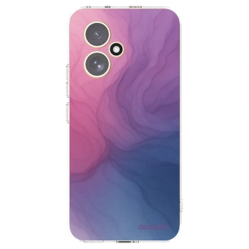 Picasee silikonový průhledný obal pro Honor 400 5G - Silk