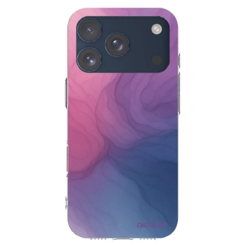 Picasee silikonový průhledný obal pro Apple iPhone 17 Pro - Silk