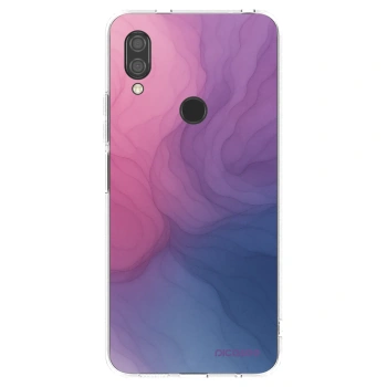Picasee silikonový průhledný obal pro Xiaomi Redmi 7 - Silk