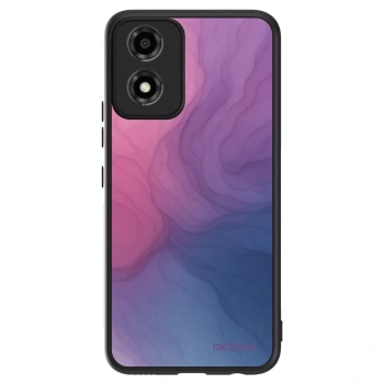 Obal pro Motorola Moto E14 - Silk