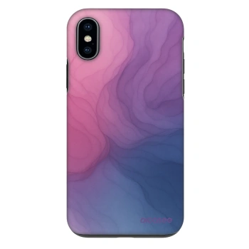 Obal pro Apple iPhone X/XS - Silk