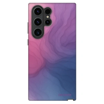 Obal pro Samsung Galaxy S22 Ultra 5G - Silk