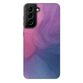 Obal pro Samsung Galaxy S21 FE 5G - Silk