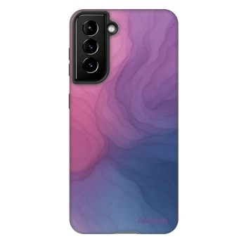 Obal pro Samsung Galaxy S21 5G G991B - Silk