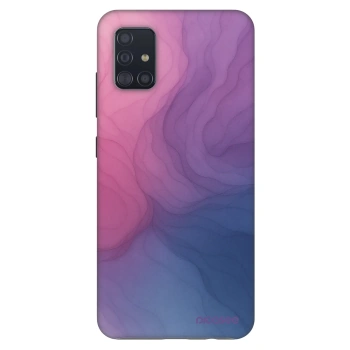 Obal pro Samsung Galaxy A51 A515F - Silk