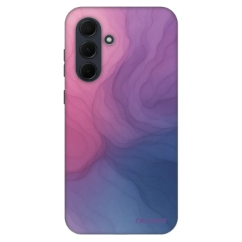 Obal pro Samsung Galaxy A35 5G A356B - Silk