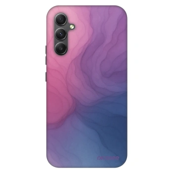 Obal pro Samsung Galaxy A34 5G A346B - Silk