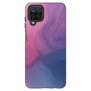 Obal pro Samsung Galaxy A12 A125F - Silk